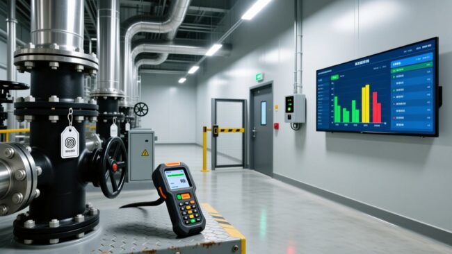 blog-cover-1781511465870 RFID asset tracking for PEMEX oil and gas with extreme condition tags on metallic equipment
