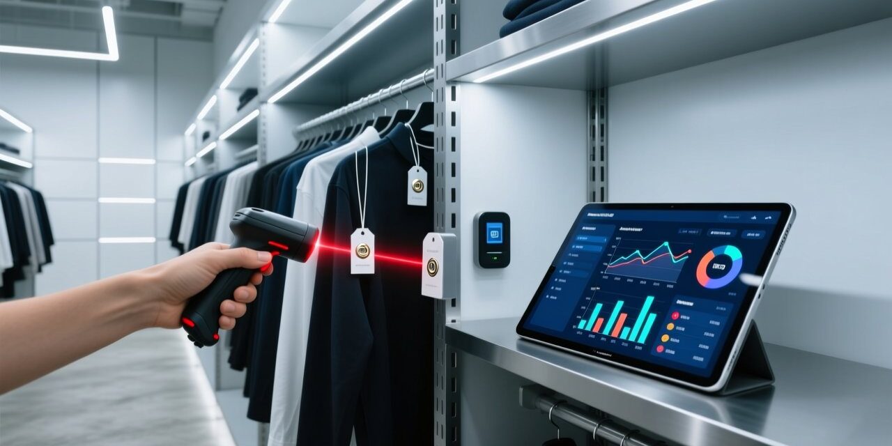 blog-cover-1782264444457 AI-powered RFID retail inventory management with smart shelf and scanner