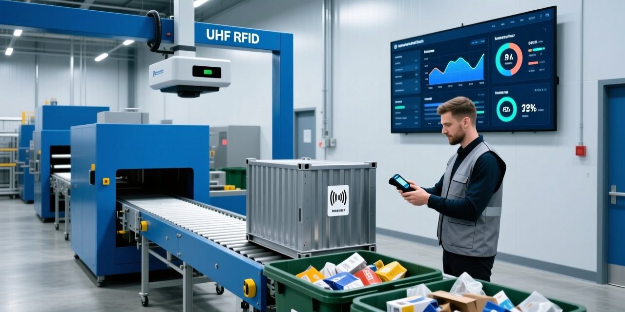 blog-cover-1782264594347 Circular economy RFID tags and waste sorting system in modern recycling facility