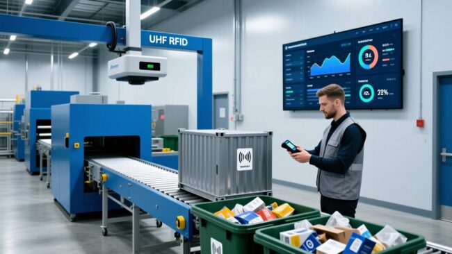 blog-cover-1782264594347 Circular economy RFID tags and waste sorting system in modern recycling facility