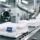 Washable RFID laundry tag test results industrial wash cycles durability