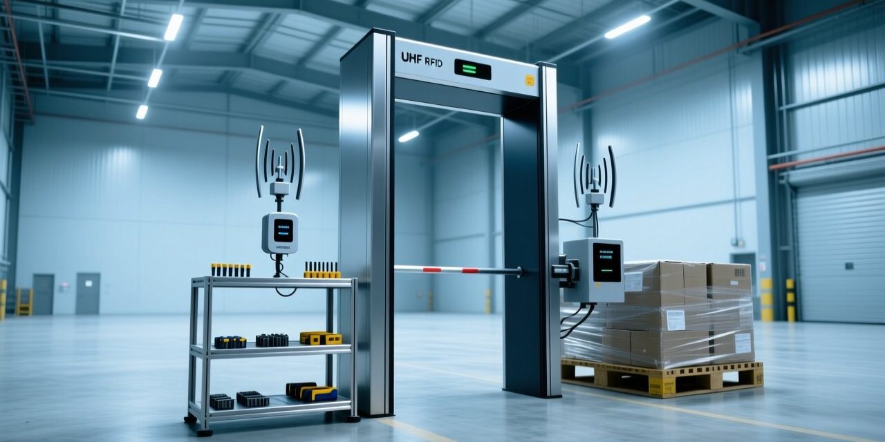 blog-cover-1784526893296 UHF RFID antenna near-field far-field comparison for warehouse portal applications