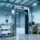 UHF RFID antenna near-field far-field comparison for warehouse portal applications