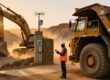 RFID asset tracking at Tanzanian gold mine reduces equipment loss by 73 percent