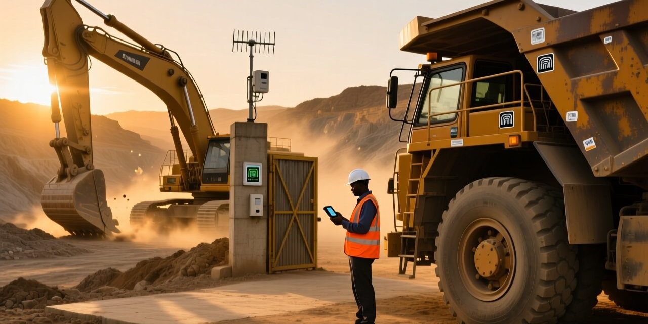 blog-cover-1784527036327 RFID asset tracking at Tanzanian gold mine reduces equipment loss by 73 percent