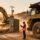 RFID asset tracking at Tanzanian gold mine reduces equipment loss by 73 Prozent