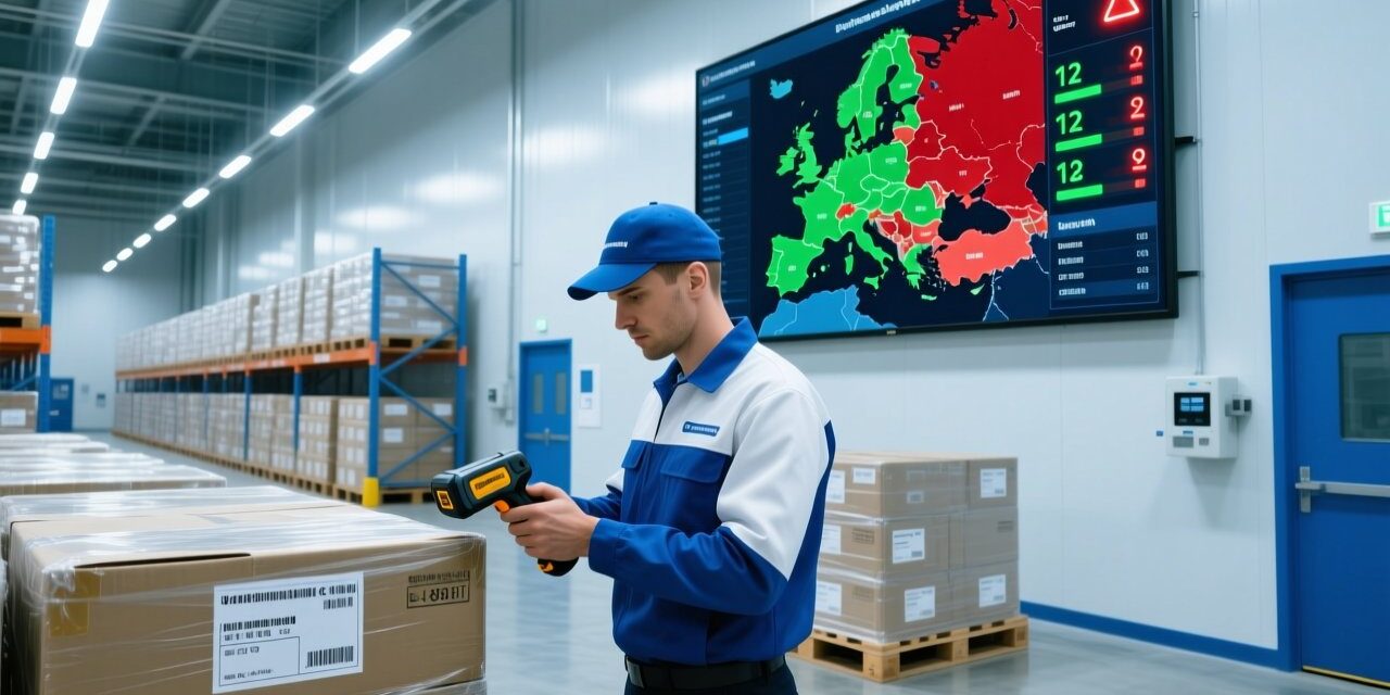 blog-cover-1784527049677 RFID temperature monitoring system for European pharmaceutical cold chain logistics