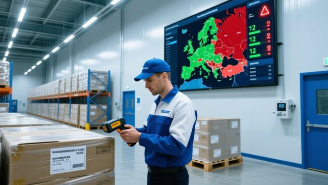 blog-cover-1784527049677 RFID temperature monitoring system for European pharmaceutical cold chain logistics