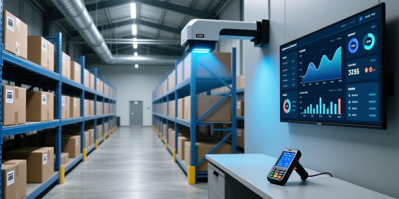 blog-cover-1784527058187 RFID middleware vs cloud platform software stack comparison concept with warehouse technology