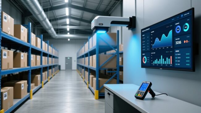 blog-cover-1784527058187 RFID middleware vs cloud platform software stack comparison concept with warehouse technology