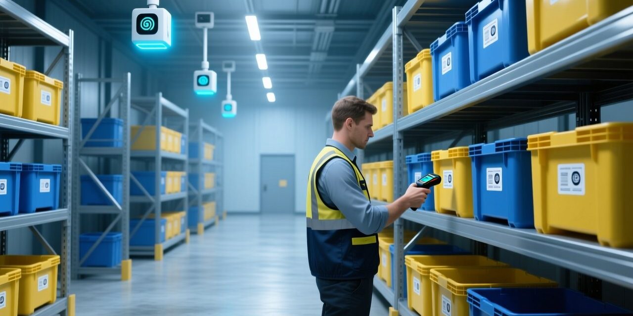 blog-cover-1784527075009 Warehouse RFID read rate optimization with handheld scanner and metal asset tags