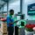 RFID pallet tracking for Kenyan flower exports at warehouse loading dock