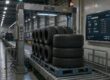 Complete Factory RFID Tire Solution