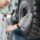 DPP-Compliant RFID Tire Tag Supplier