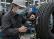 How to Embed RFID in a Tire