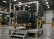 Tire Lifecycle Tracking with RFID