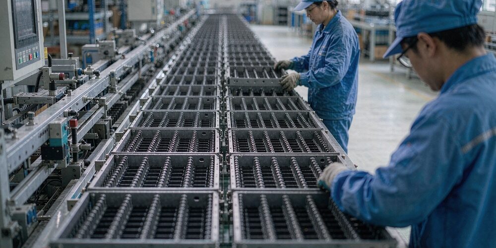 RFID Tire Tag OEM/ODM Factory Direct