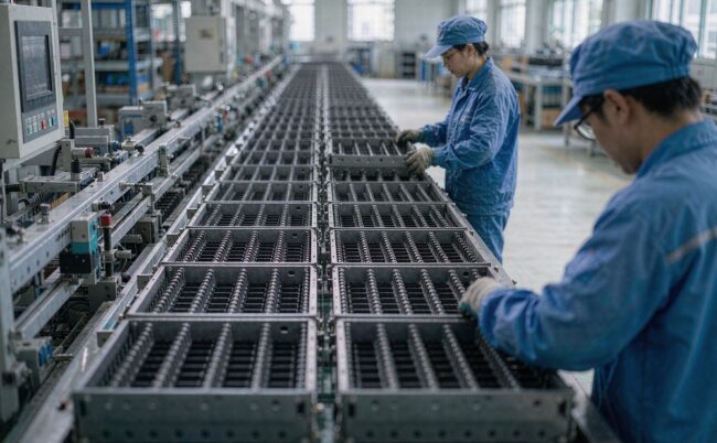 RFID Tire Tag OEM/ODM Factory Direct