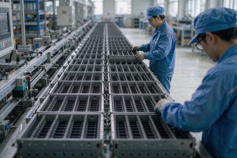 RFID Tire Tag OEM/ODM Factory Direct