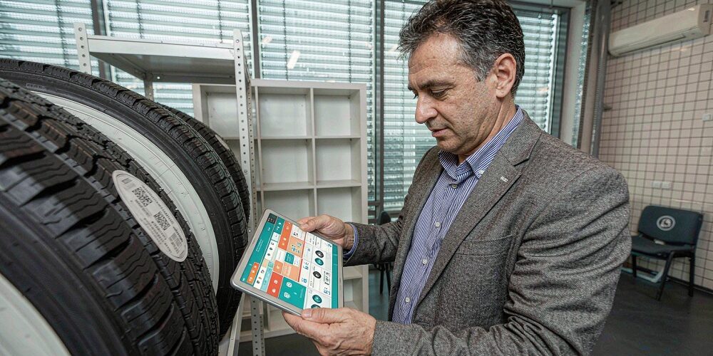 RFID Tire Tag Price and Quote 2026 Guide RFID Tire Tag Price and Quote: 2026 Guide