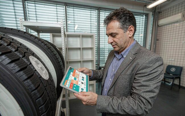 RFID Tire Tag Price and Quote: 2026 Guide