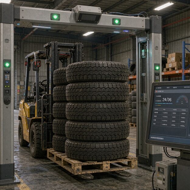 What Is a Tire DPP